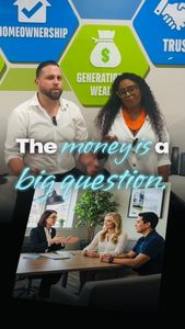 Instagram post by @realtorkeisha