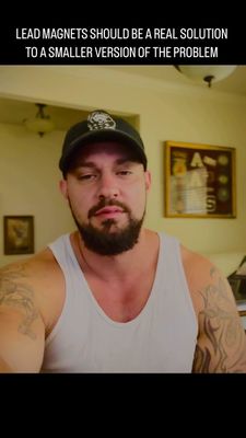 Instagram post by @granthansonofficial