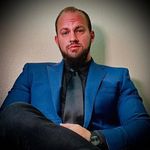 @granthansonofficial Instagram Profile