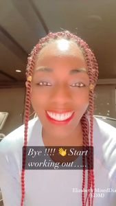 Instagram post by @omolara_elizabeth_o