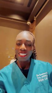 Instagram post by @omolara_elizabeth_o