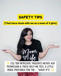 Instagram post by @rakishricha