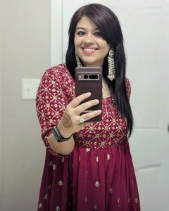 Instagram post by @rakishricha