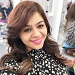 @rakishricha Instagram Profile