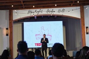 Instagram post by @iamrubenalvarez