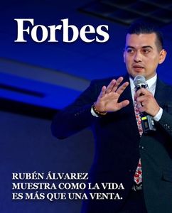 Instagram post by @iamrubenalvarez