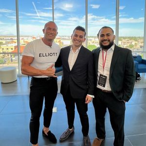 Instagram post by @iamrubenalvarez