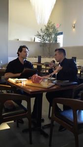 Instagram post by @iamrubenalvarez