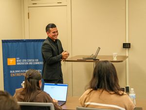 Instagram post by @iamrubenalvarez