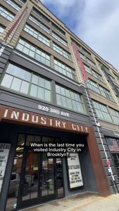 Instagram post by @gothamlove