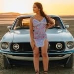 @drizzy.zuleyma Instagram Profile