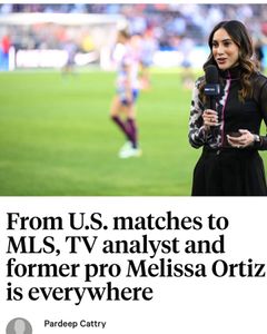 Instagram post by @melissaortiz5