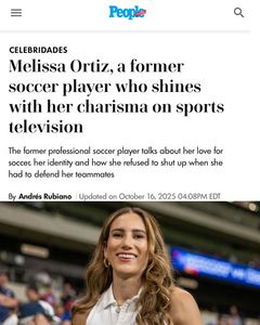 Instagram post by @melissaortiz5