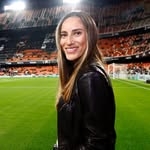 @melissaortiz5 Instagram Profile