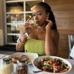 @tamthefoodiee Instagram Profile