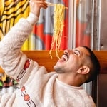 @thegrubfather Instagram Profile