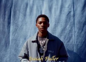 Instagram post by @theisaiahfuller