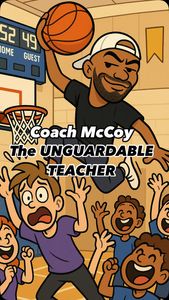 Instagram post by @coachmccoy21