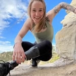 @footlessjo Instagram Profile