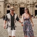 @the.wanderingfoxes Instagram Profile