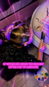 Instagram post by @evieandceairaa