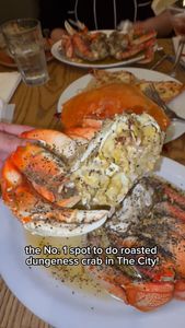 Instagram post by @snackateriansf