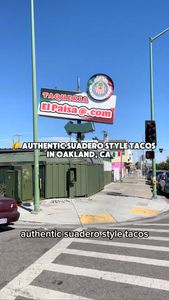 Instagram post by @snackateriansf