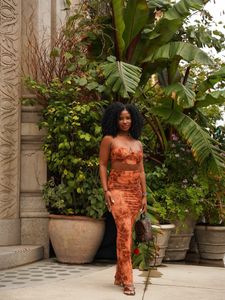 Instagram post by @syeda_bombom