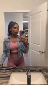 Instagram post by @syeda_bombom