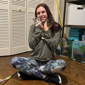 Instagram post by @erins_fosters