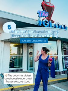 Instagram post by @wellplannedadventures