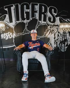 Instagram post by @thechasekiker