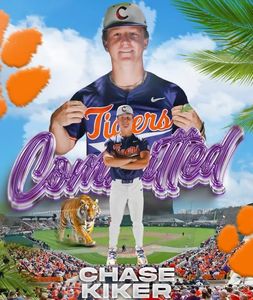 Instagram post by @thechasekiker