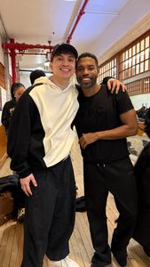 Instagram post by @christianocampo22