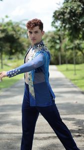 Instagram post by @christianocampo22