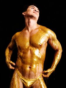 Instagram post by @christianocampo22