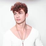 @christianocampo22 Instagram Profile