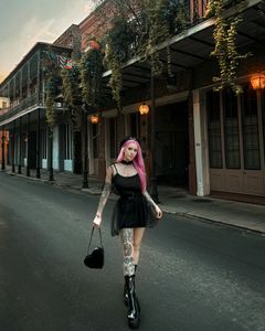 Instagram post by @witchvoid