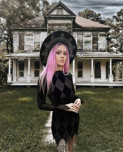 Instagram post by @witchvoid