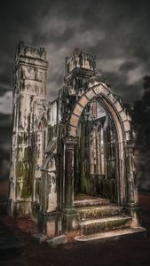 Instagram post by @witchvoid