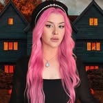 @witchvoid Instagram Profile