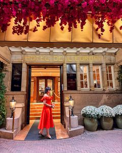 Instagram post by @nanphanitajacob