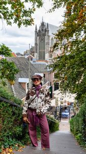 Instagram post by @nanphanitajacob