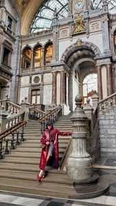 Instagram post by @nanphanitajacob