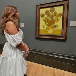 Instagram post by @officialshinisharma