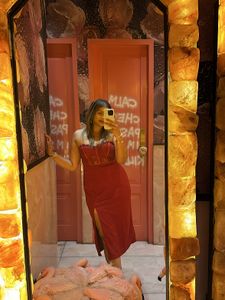 Instagram post by @officialshinisharma