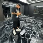 @blessedby_chris Instagram Profile