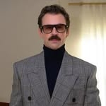 @bradgoreski Instagram Profile