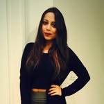 @beautybrains14 Instagram Profile