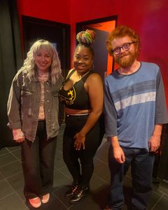 Instagram post by @devinclarkcomedy